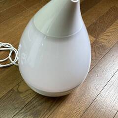 アズマ アロマ対応 超音波 加湿器 EAK-CO33 導通確認済...