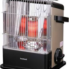 🍎未使用 イワタニ カセットガスストーブ ハイパワータイプ デカ...