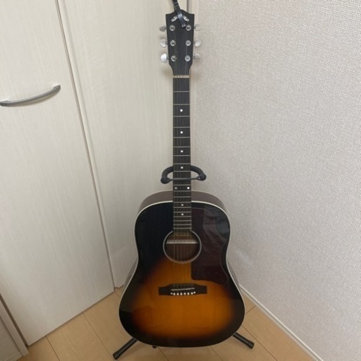 Headway アコースティックギター