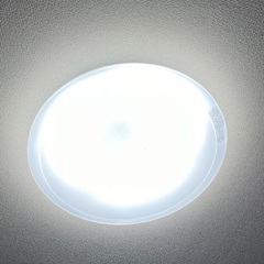 シーリングライトの画像