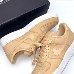 NIKEエアーフォース1