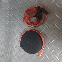 ★【JBL】非売品レア　ハイレゾ対応イヤホン