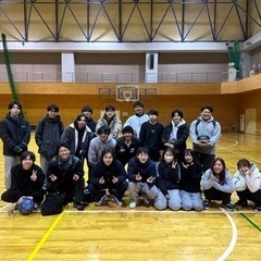 ⛹️‍♂️🏀バスケットボールメンバー募集⛹️‍♂️🏀 - 松本市