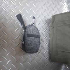 ナイキ【NIKE】ゴルフボールケース　オマケ付きの画像