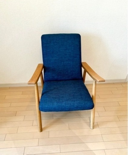 家具 ソファ 1人用ソファ