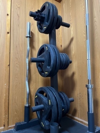 ホームジム セット