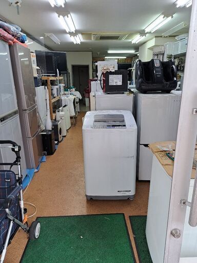 北九州市内の皆様に朗報単身者向け冷蔵庫洗濯機在庫有