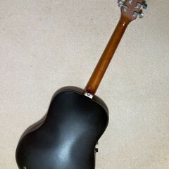 B277　Morris tornado トルネード　エレアコ　日本製　メンテ済み モーリス トルネード X 初期モデル エレアコ Morris Tornado