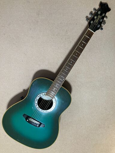 Morris Tornado モーリス トルネード エレアコ　日本製