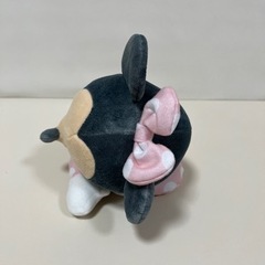 いっしょにねんね すやすやメロディ ベビーミニー タカラトミーの画像