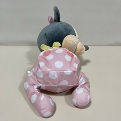 いっしょにねんね すやすやメロディ ベビーミニー タカラトミーの画像