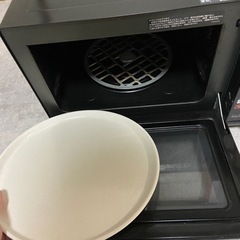 【決定】シャープ　電子レンジの画像
