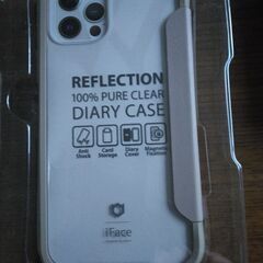 iPhoneのスマホケース