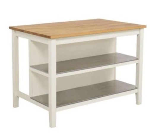 IKEA STENSTORP アイランドキッチン アイランドキッチン』