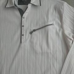 お値下げLL長袖Tシャツの画像