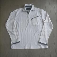 お値下げLL長袖Tシャツ