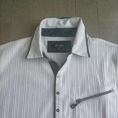お値下げLL長袖Tシャツの画像