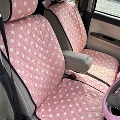 車のパーツ 内装、インテリア