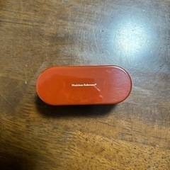 ワイヤレスイアホンの画像