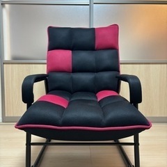 Reclining chairの画像