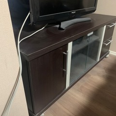 テレビボード