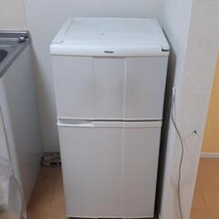 お譲り先決まりました　冷蔵庫