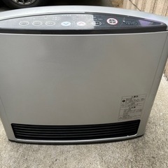 家電 季節、空調家電 ファンヒーター