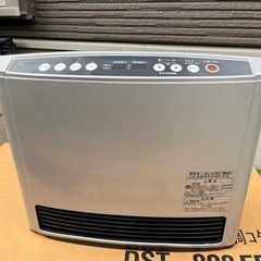 家電 季節、空調家電 ファンヒーター