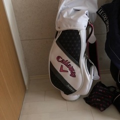ゴルフバッグ