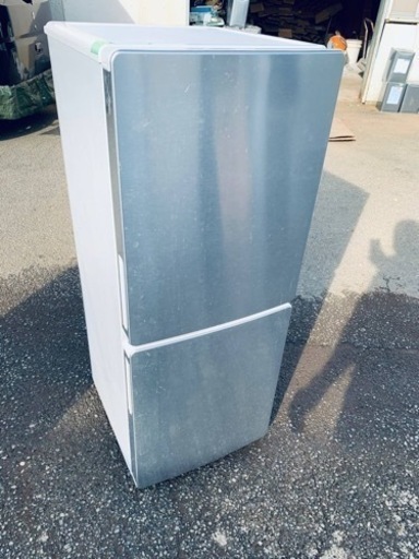 ⭐️ELSONIC冷凍冷蔵庫⭐️ ⭐️EH-R1482F⭐️