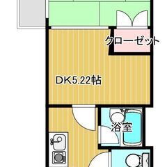🌞🌞なんと完全初期費用0円プランでご入居できます。🌞🌞302bac01 - 不動産