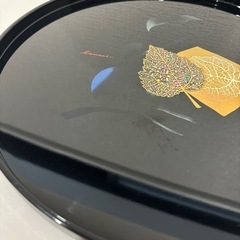トレー 
おぼん　山本寛斎の画像