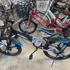 ギツズ自転車の画像