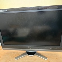家電 テレビ 液晶テレビ