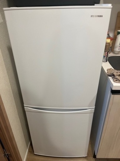 【引越し】冷蔵庫•洗濯機セット
