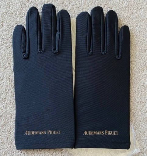 Audemars オーデマピゲ グローブ 手袋