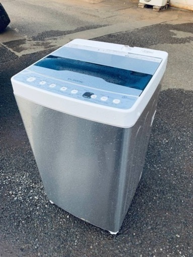 ⭐️ELSONIC電気洗濯機⭐️ ⭐️EH-L55DDS2⭐️