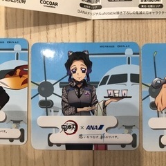 ステッカーの画像