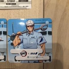 ステッカーの画像