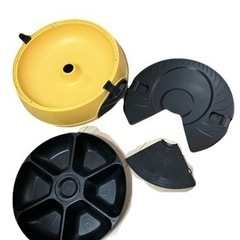 自動給餌器  箱、説明書付 犬猫 の画像