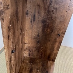 家具 収納家具 カラーボックスの画像