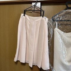 服/ファッション スーツ レディースの画像