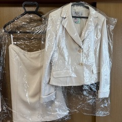 服/ファッション スーツ レディース