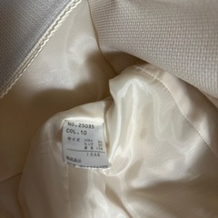 服/ファッション スーツ レディースの画像