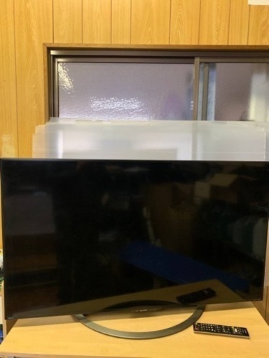 ⭐️SHARP 液晶カラーテレビ ⭐️ ⭐️LC-50U45⭐️