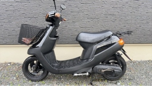 取り引き中　YAMAHA アプリオ50 4JP8