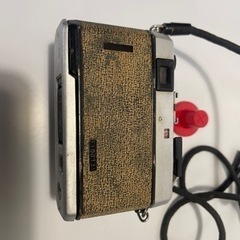 FUJICA GE R ジャンク品の画像