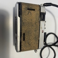 FUJICA GE R ジャンク品の画像