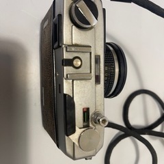 FUJICA GE R ジャンク品の画像