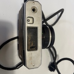 FUJICA GE R ジャンク品の画像